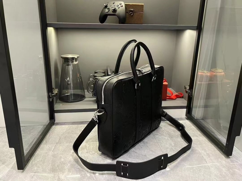 Gucci Mens Briefcases Bags